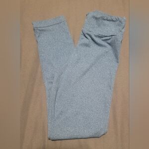 Lularoe kids' leggings S/M-